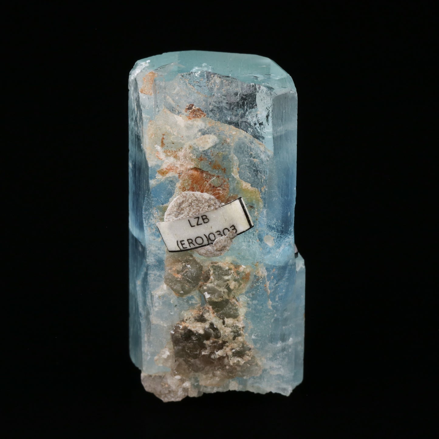 Aquamarine — photo 3