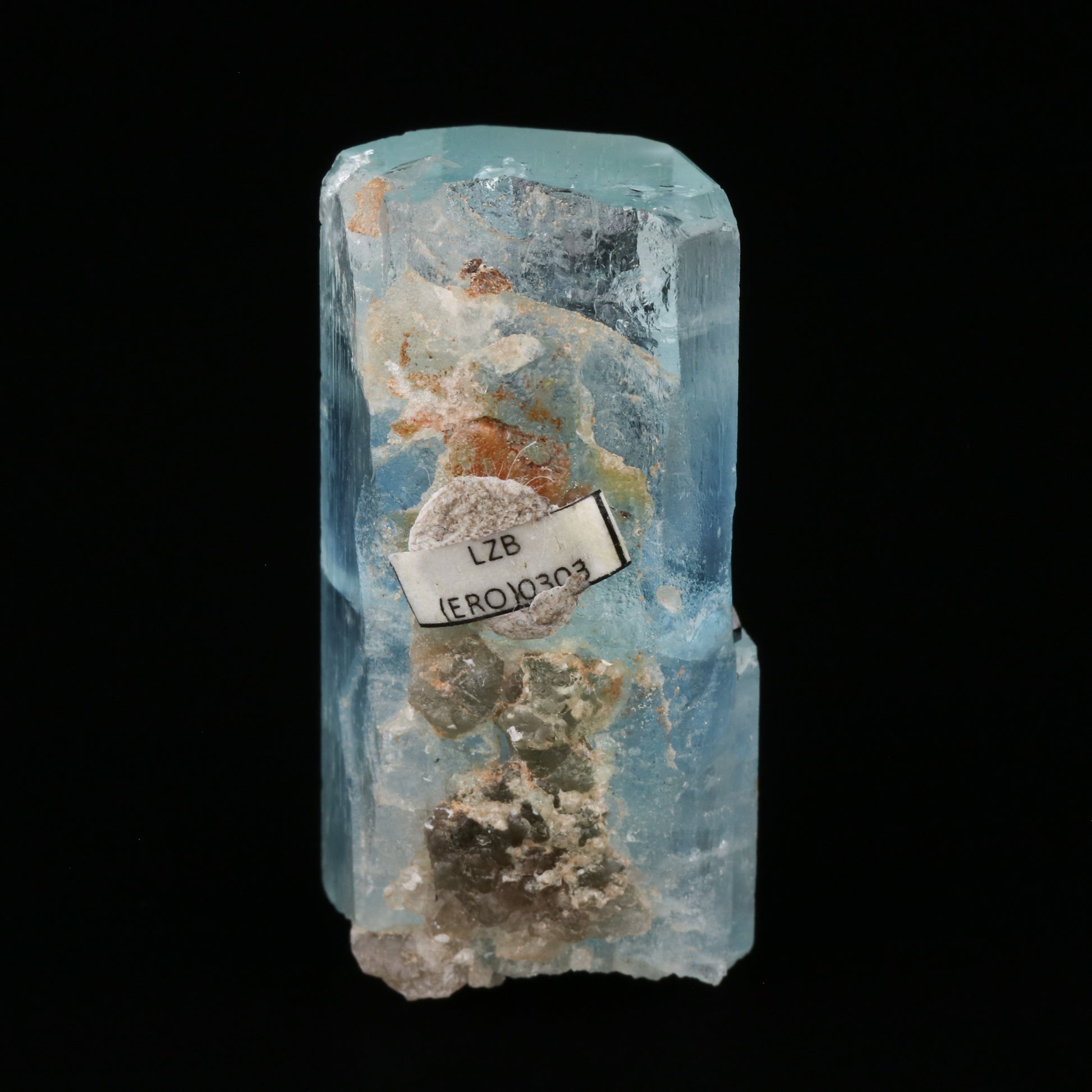 Aquamarine — photo 3