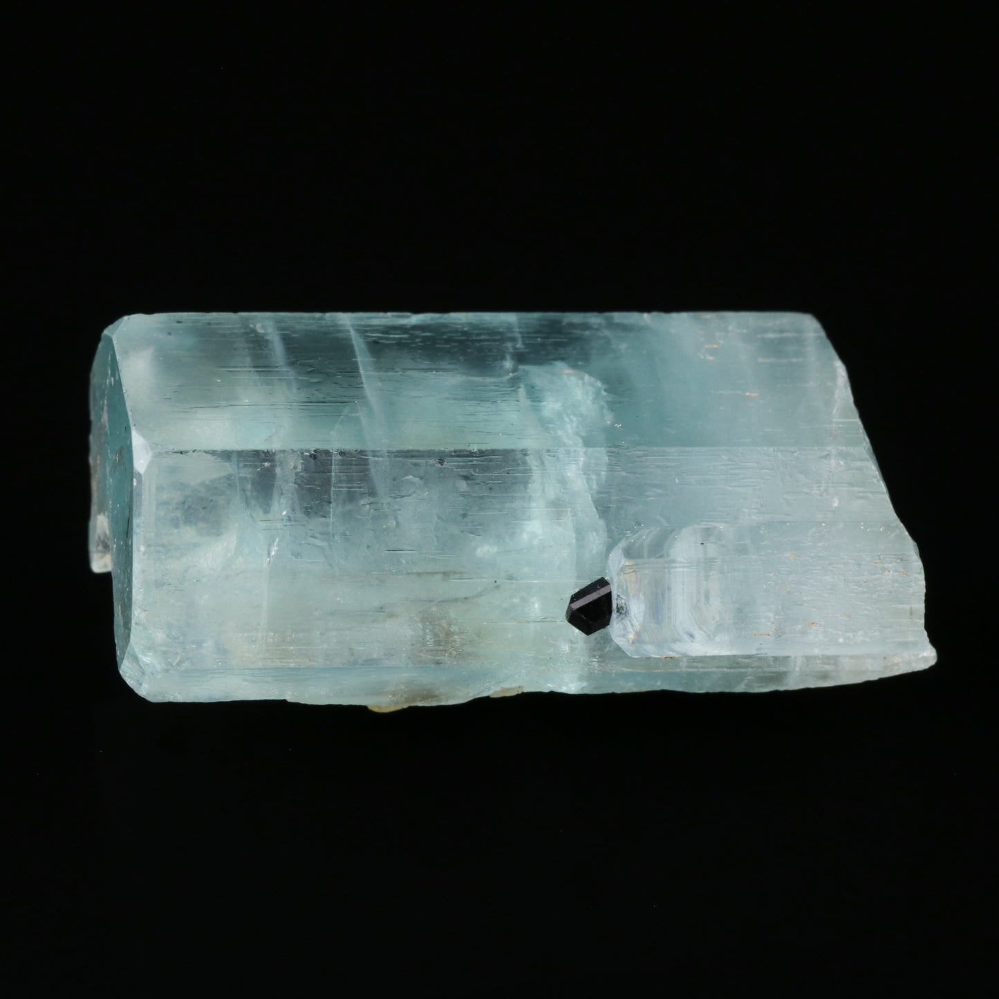 Aquamarine — photo 4