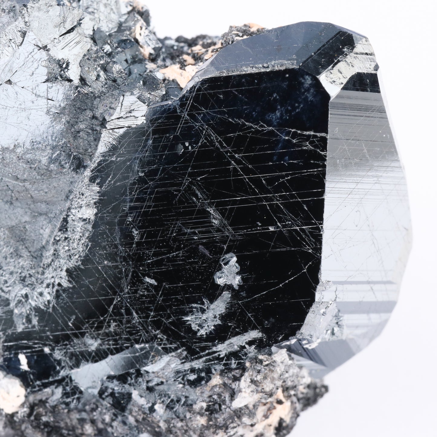 Hematite — photo 3