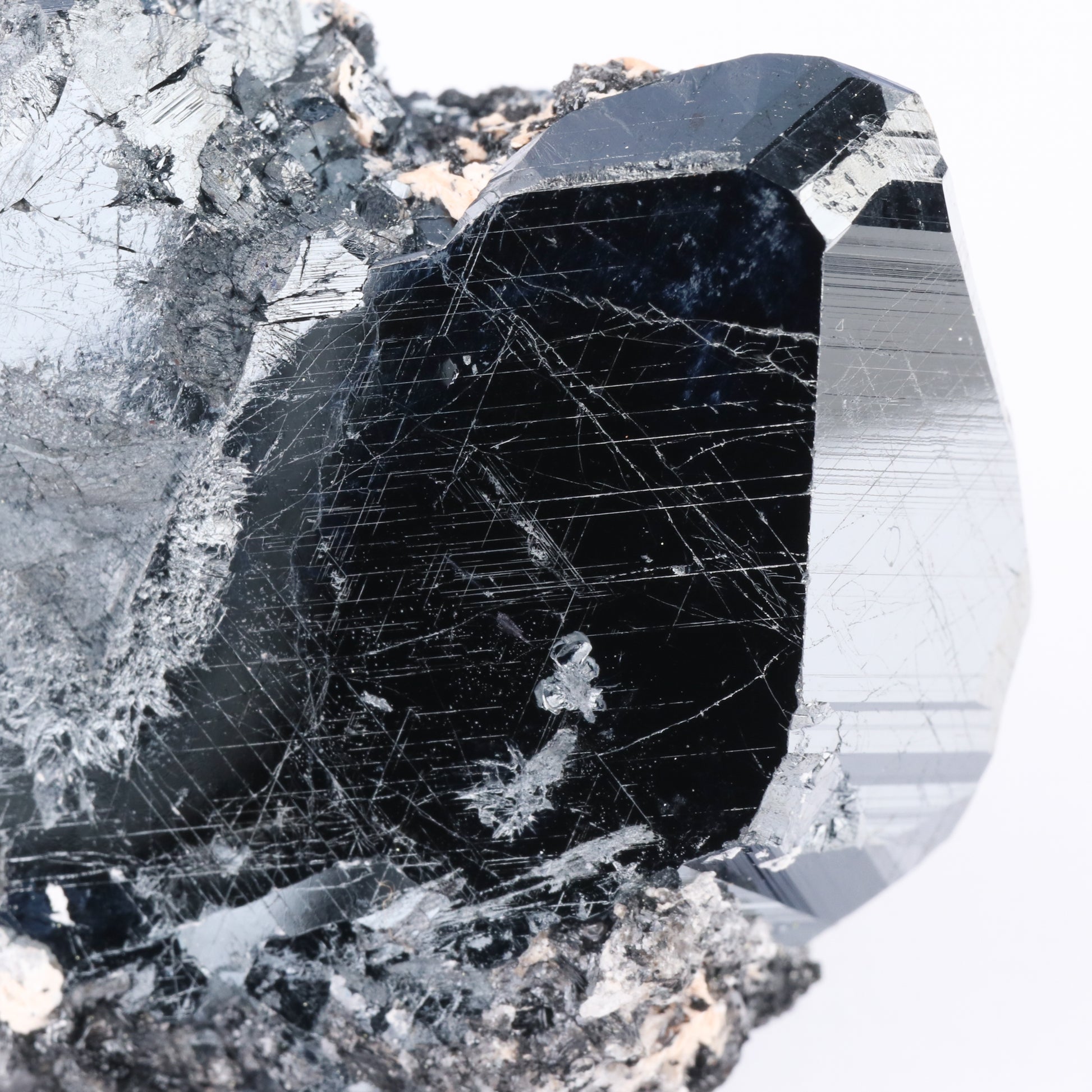 Hematite — photo 3