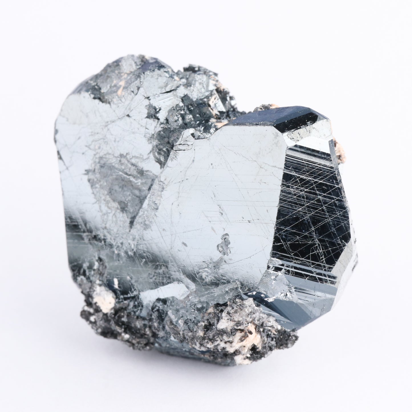 Hematite — photo 1