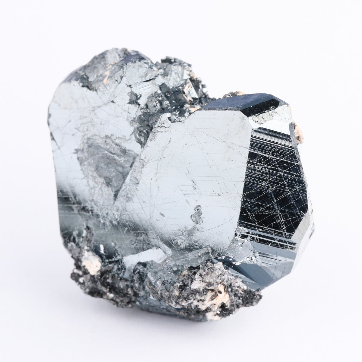Hematite - photo 1