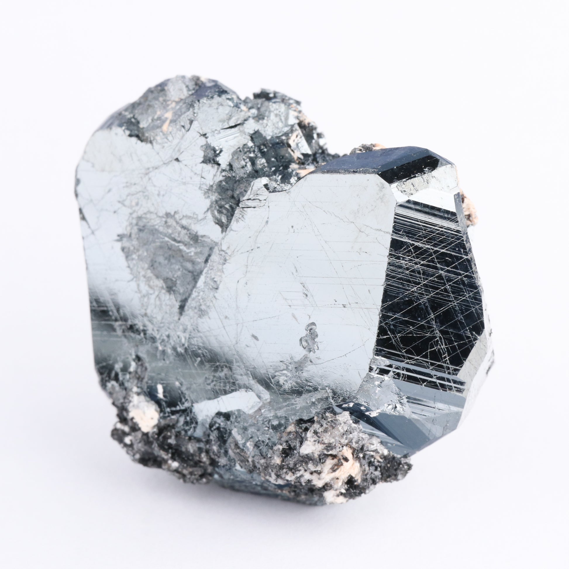 Hematite — photo 1