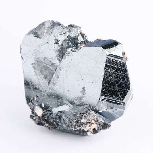 Hematite — photo 1