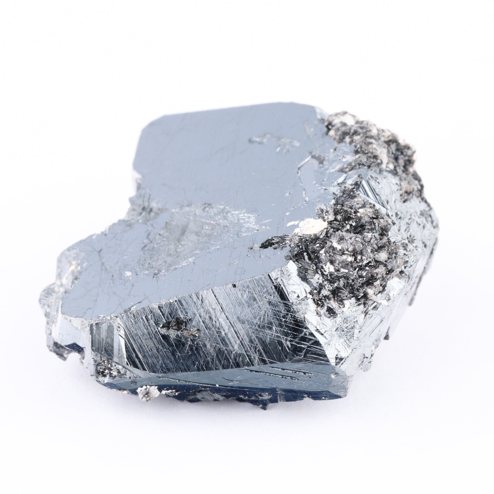 Hematite — photo 4