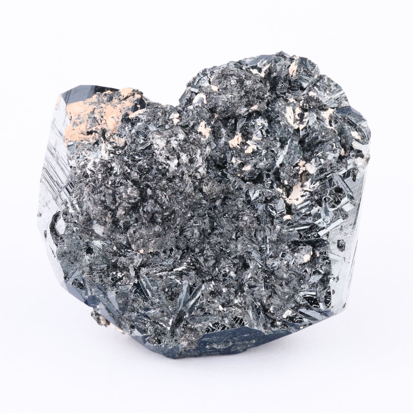 Hematite — photo 5