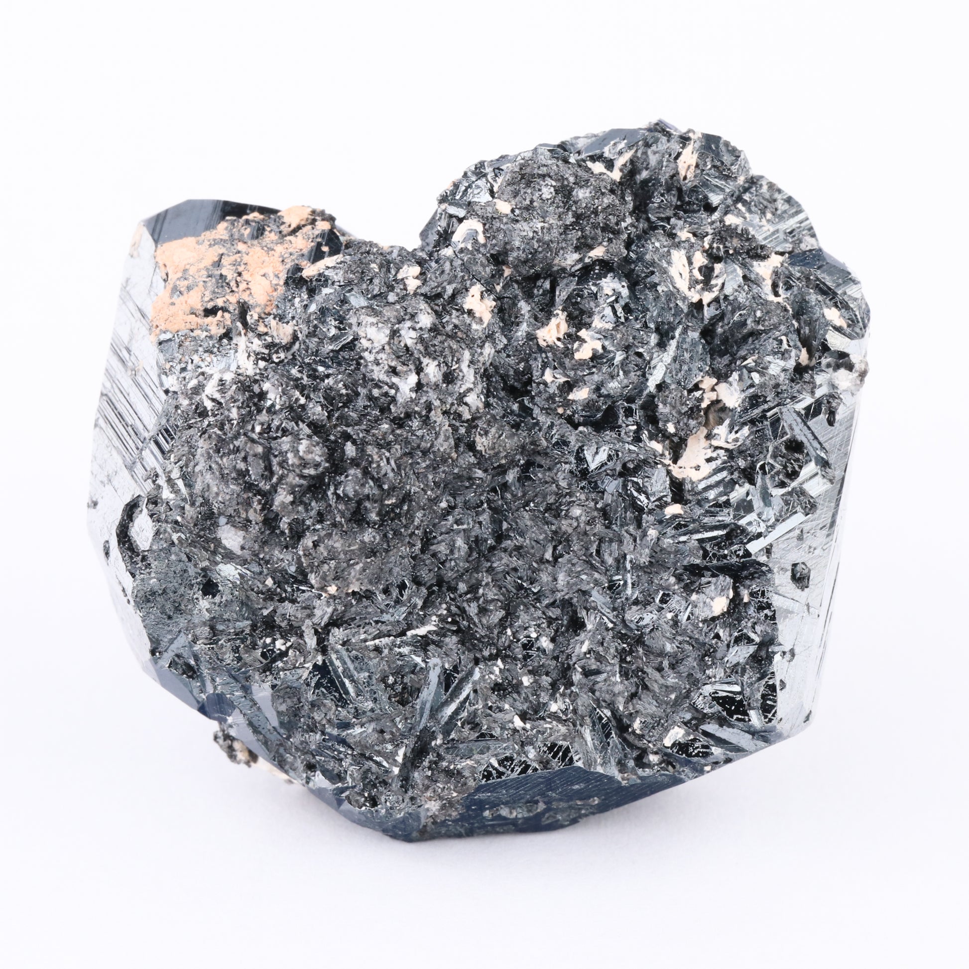 Hematite — photo 5