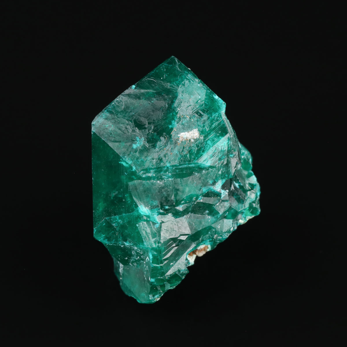 Dioptase