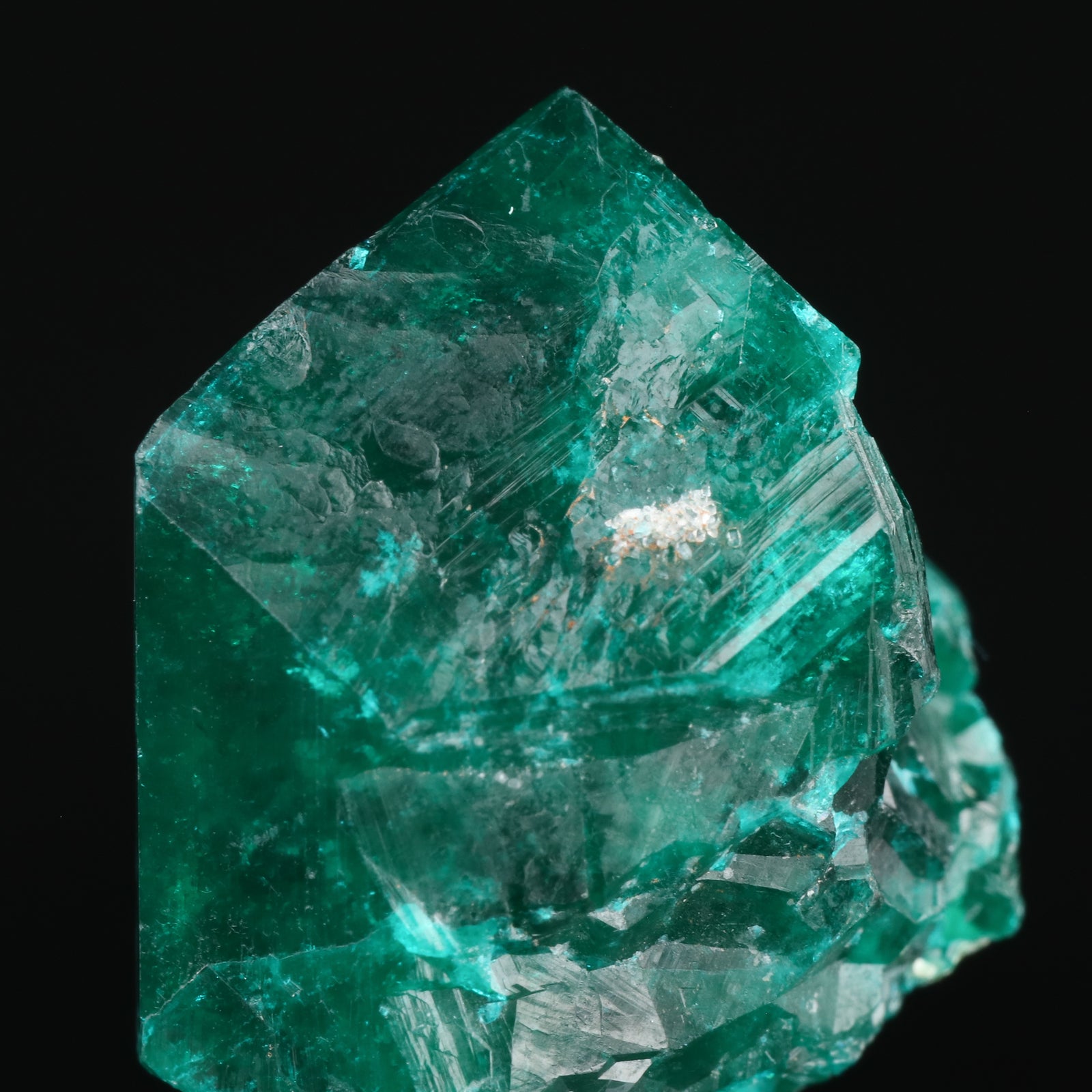 Dioptase