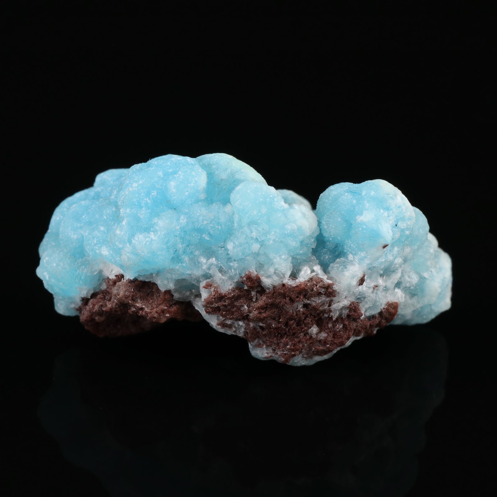 Hemimorphite