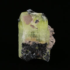 Ettringite & Hematite - photo 2