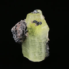 Ettringite & Hematite - photo 4