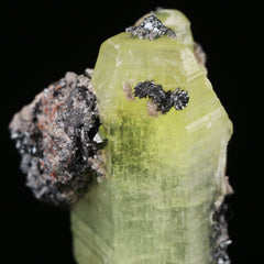 Ettringite & Hematite - photo 5