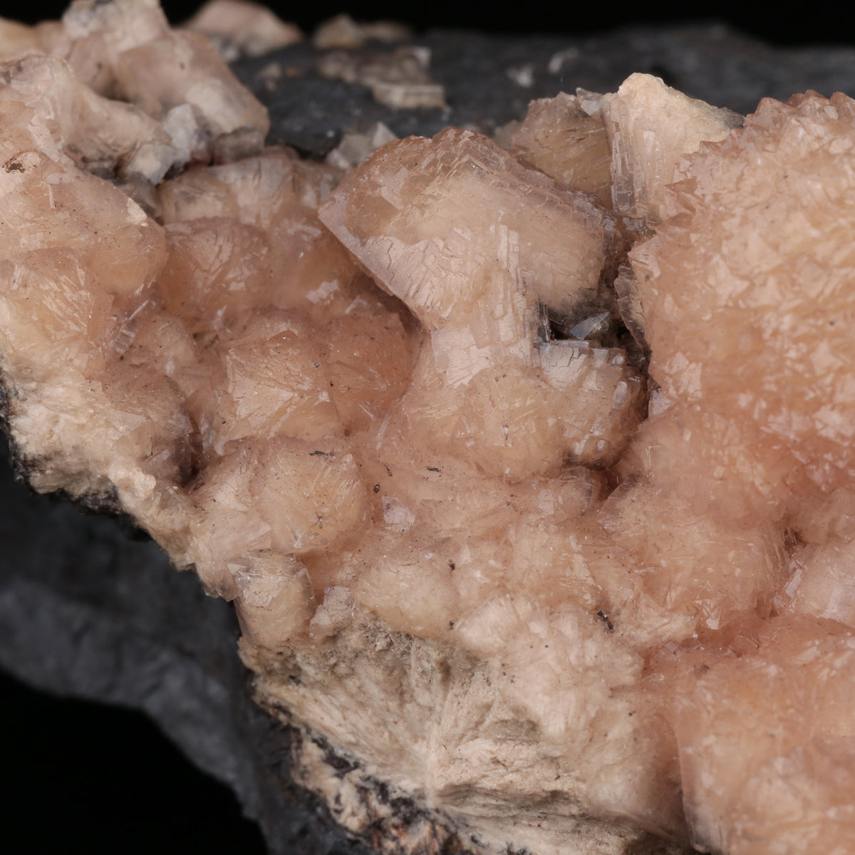 Olmiite on Matrix — photo 3