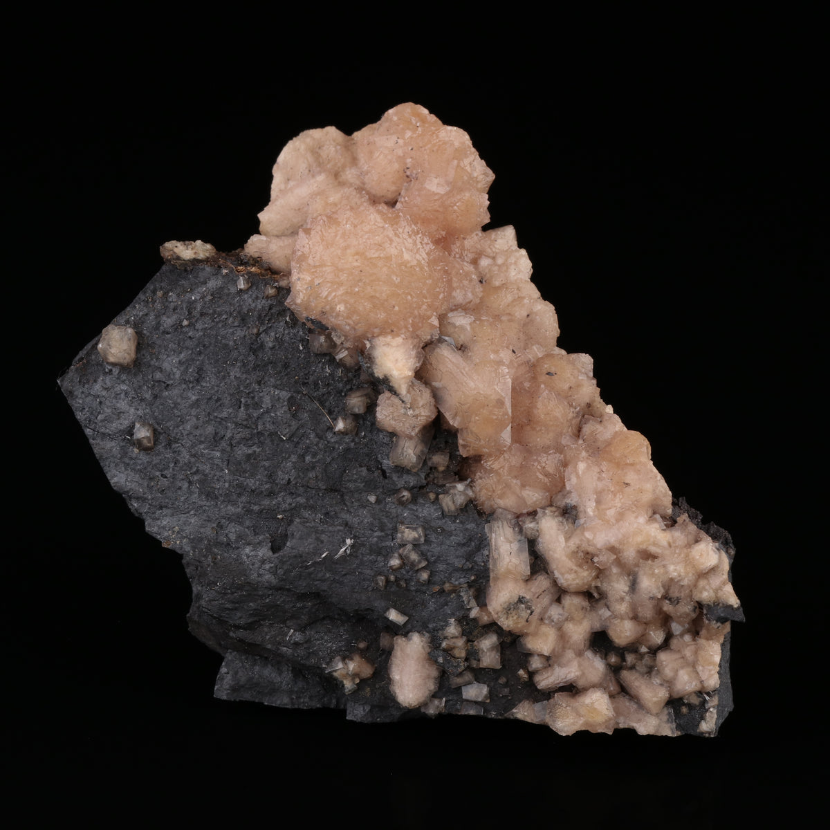 Olmiite on Matrix — photo 4