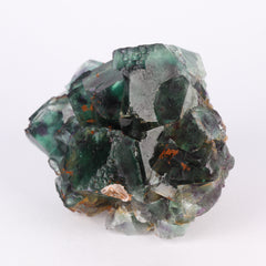 Fluorite Cluster