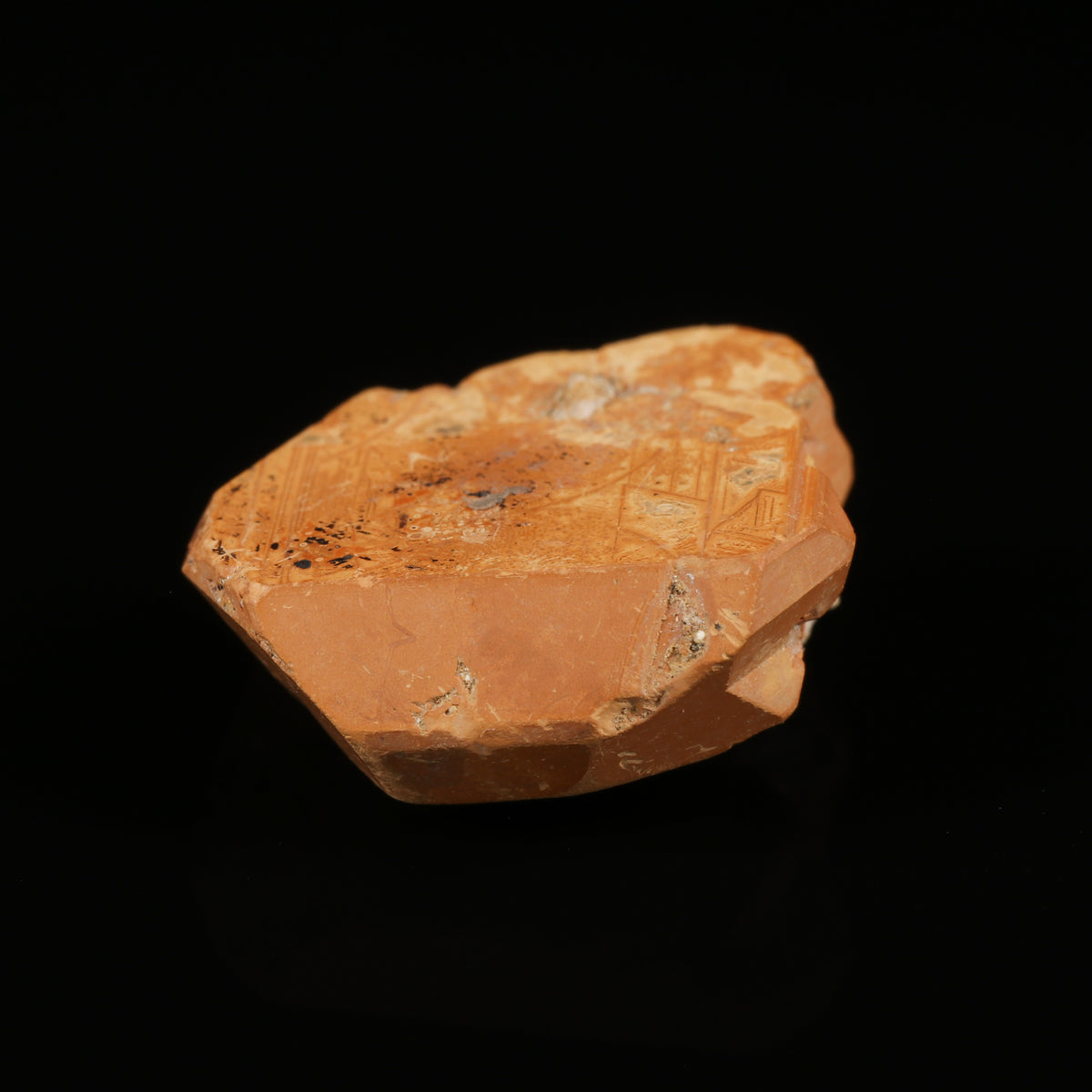 Ilmenite