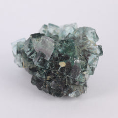 Fluorite Cluster