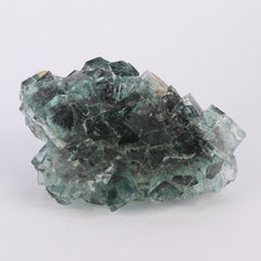 Fluorite Cluster