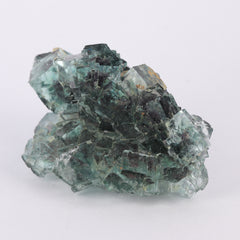 Fluorite Cluster
