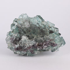 Fluorite Cluster