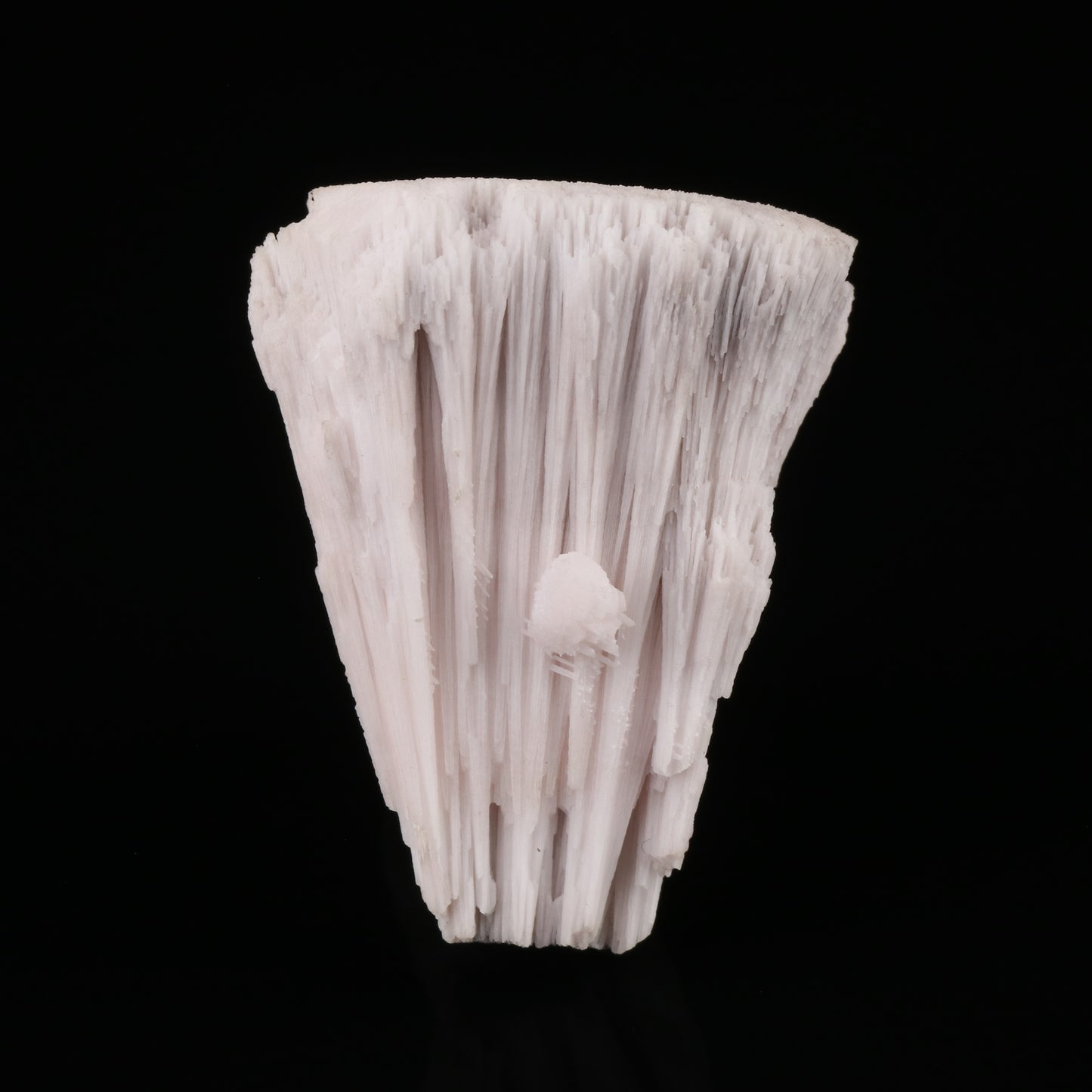 Manganoan Calcite
