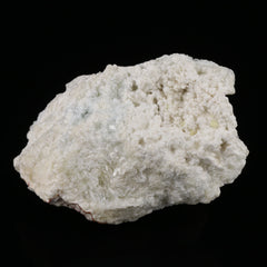 Ettringite on Brucite