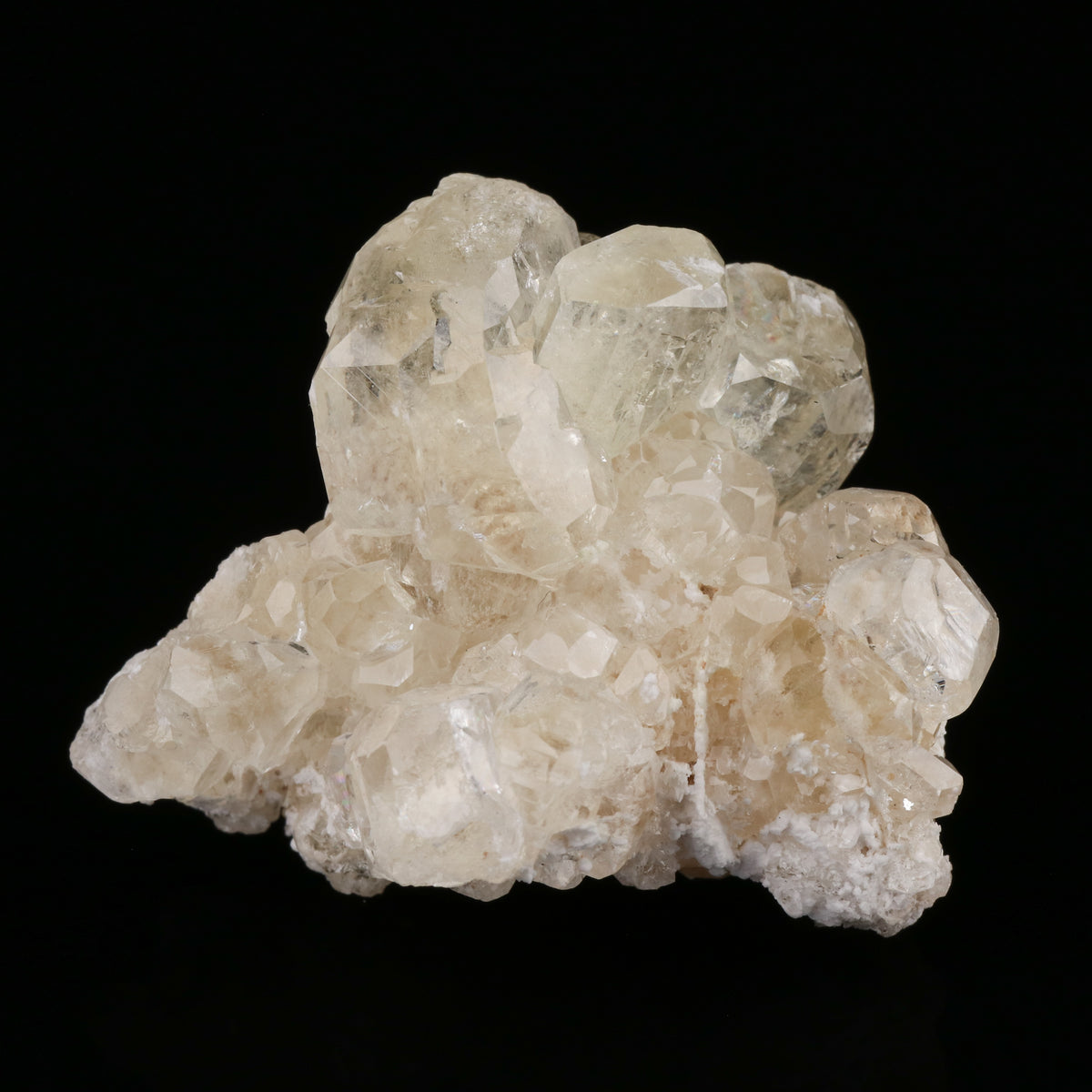Calcite Cluster