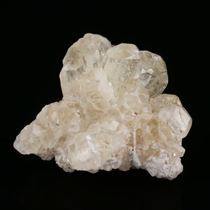 Calcite Cluster