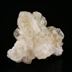 Calcite Cluster