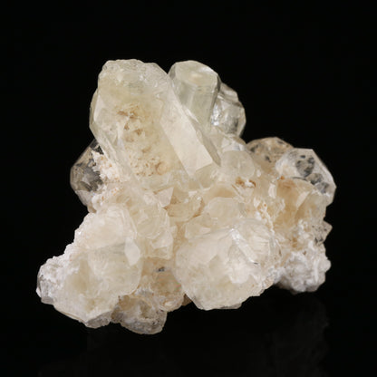 Calcite Cluster
