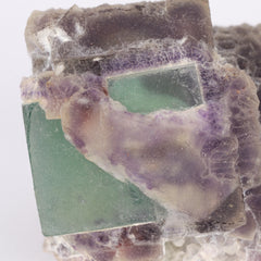 Fluorite