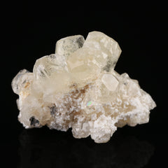 Calcite Cluster