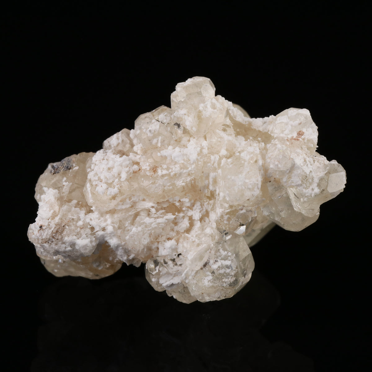 Calcite Cluster