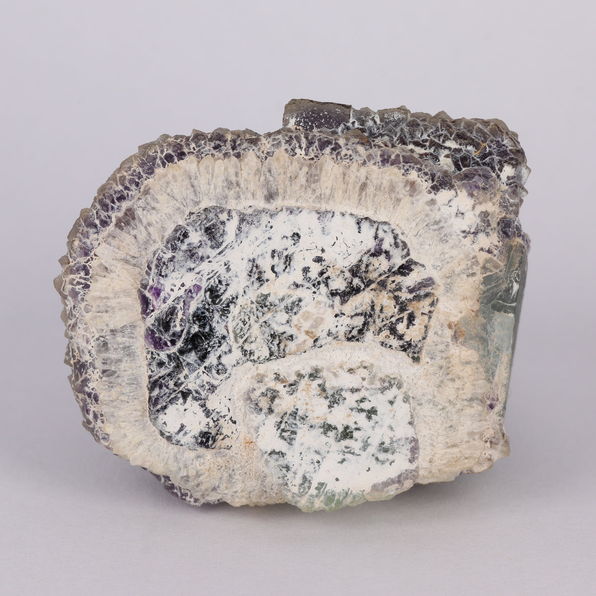 Fluorite