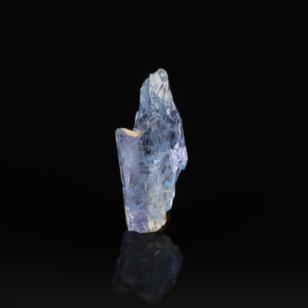 Jeremejevite