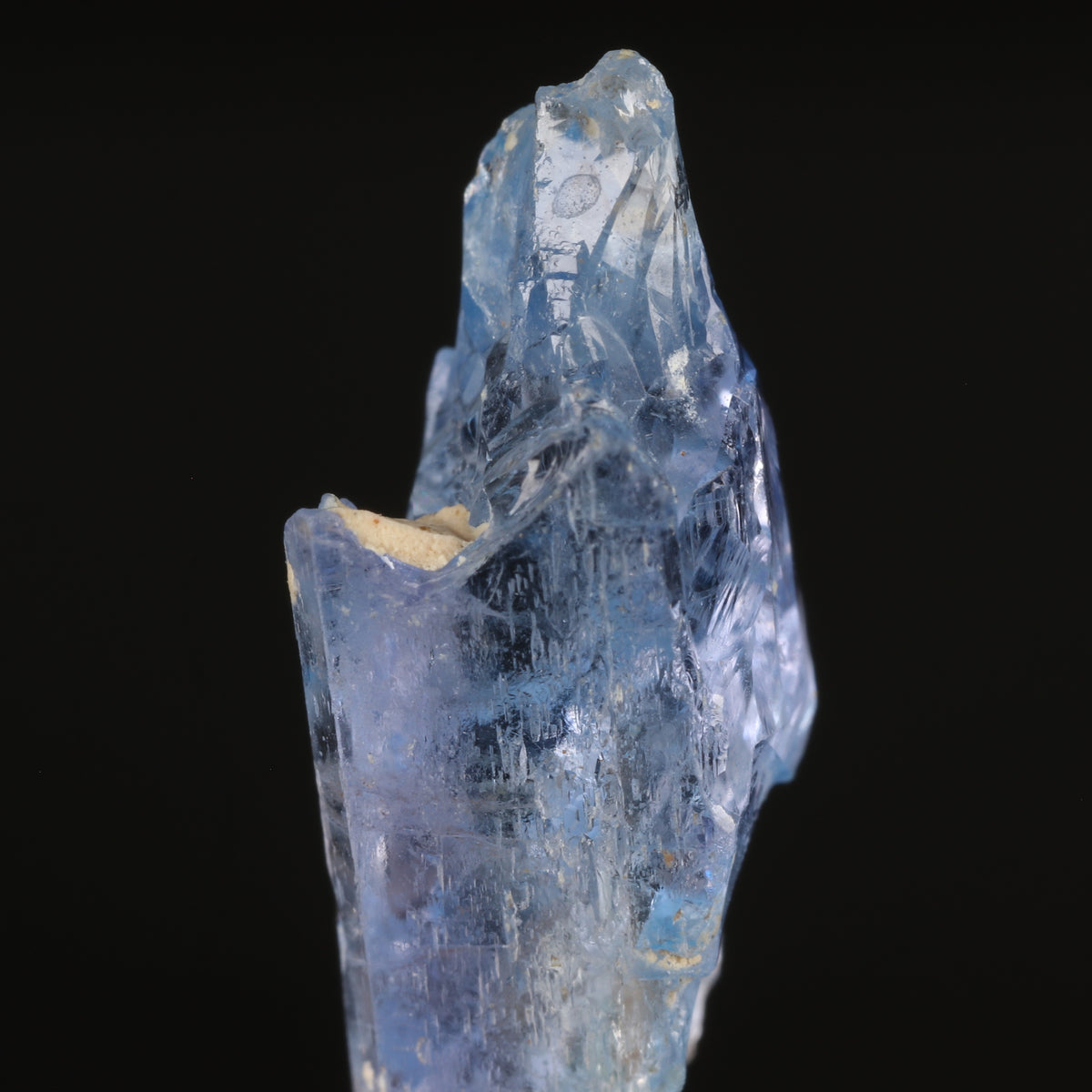 Jeremejevite