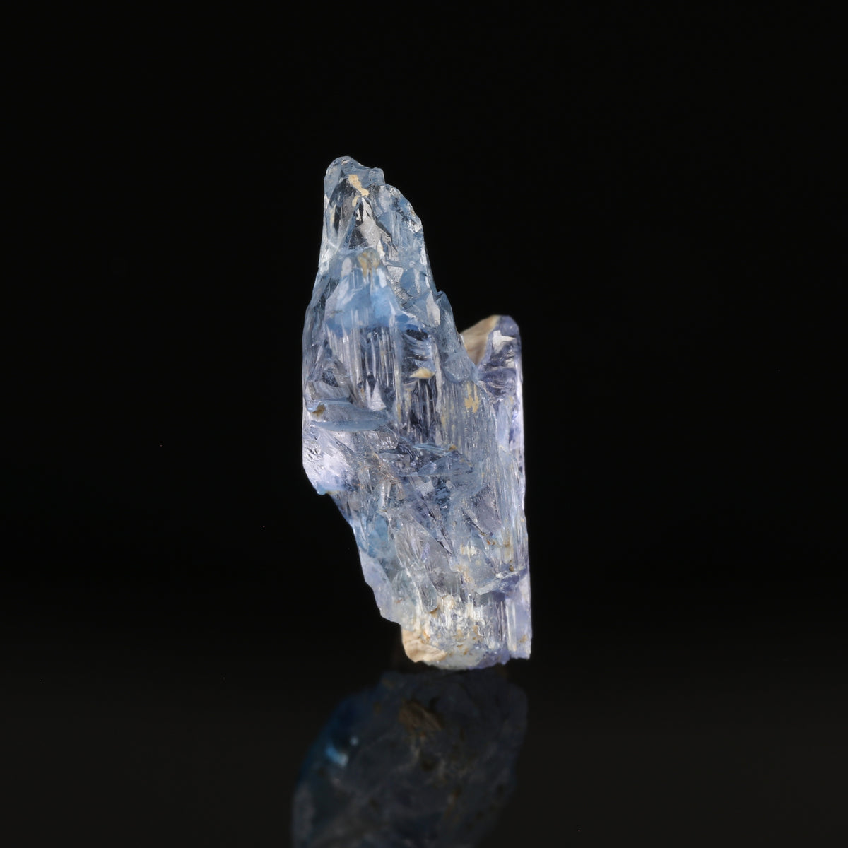 Jeremejevite