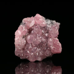 Cobaltoan Smithsonite