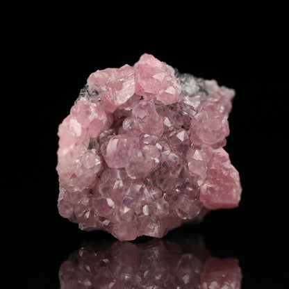Cobaltoan Smithsonite, Tsumeb Mine, Namibia