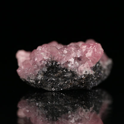 Cobaltoan Smithsonite, Tsumeb Mine, Namibia