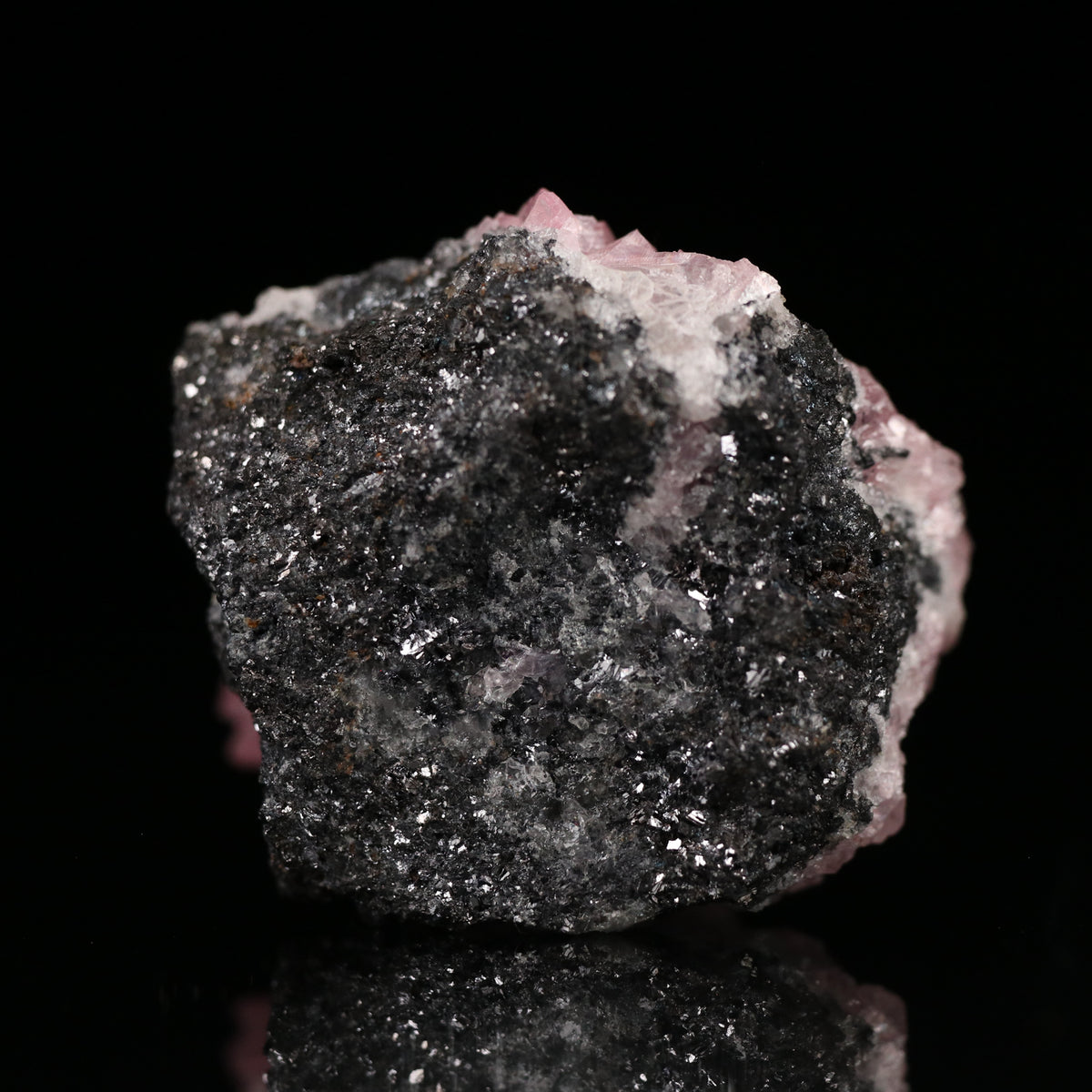 Cobaltoan Smithsonite
