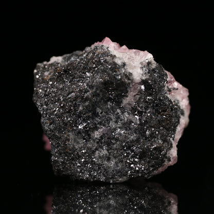 Cobaltoan Smithsonite, Tsumeb Mine, Namibia