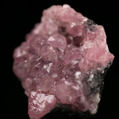 Cobaltoan Smithsonite