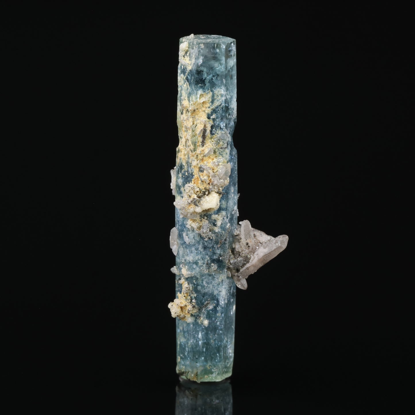 Aquamarine