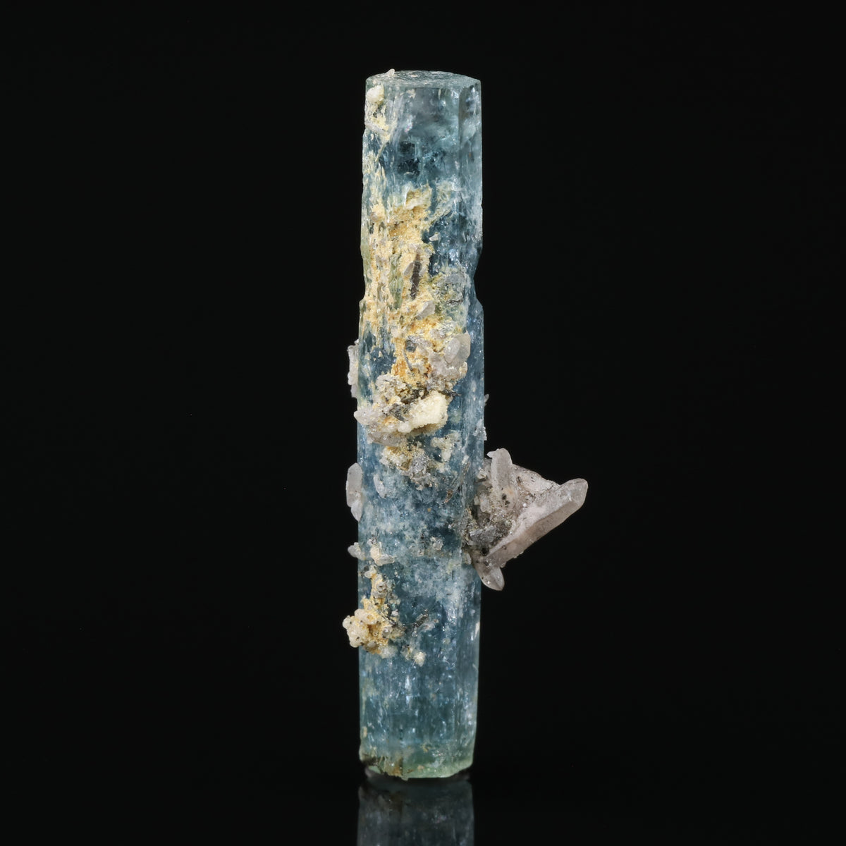 Aquamarine