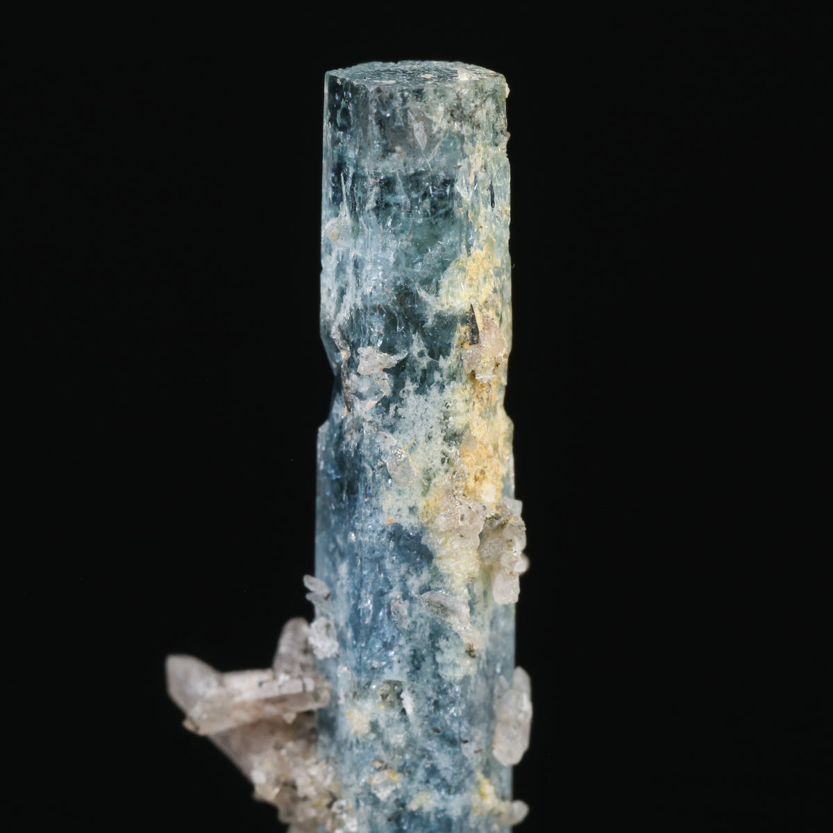 Aquamarine