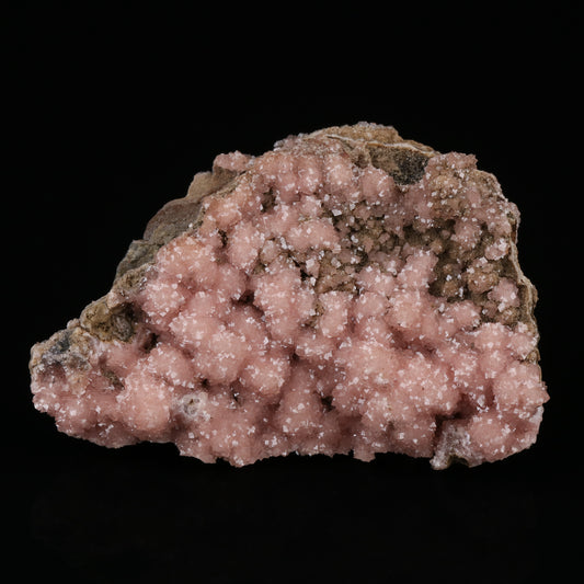 Rhodochrosite