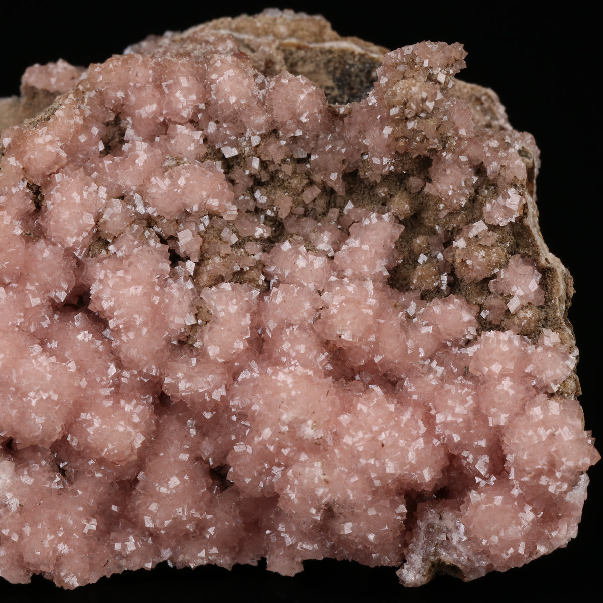 Rhodochrosite